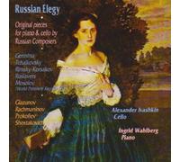 Russian Elegy [Import]