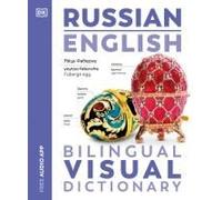 Russian - English Bilingual Visual Dictionary