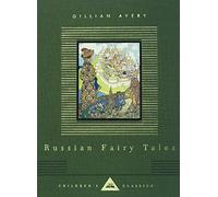 Russian Fairy Tales