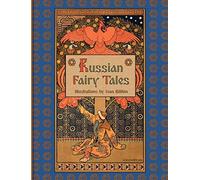 Russian Fairy Tales