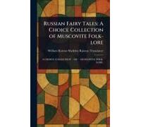 Russian Fairy Tales