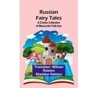 Russian Fairy Tales