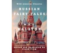 Russian Fairy Tales
