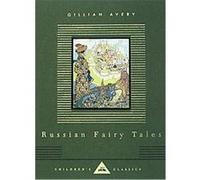 Russian Fairy Tales: Illustrated by Ivan Bilibin