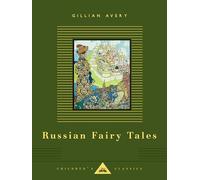 Russian Fairy Tales: Illustrated by Ivan Bilibin