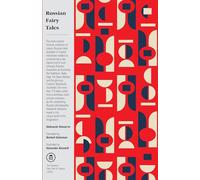 Russian Fairy Tales (The Pantheon Fairy Tale & Folklore Library) (Pantheon Fairy Tale and Folklore Library)