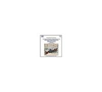 Czecho-Slovak Radio Symphony Orchestra – Russian Festival – CD – NAXOS