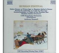 Russian Festival [CD] NEUF