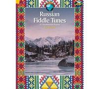 Russian Fiddle Tunes: 31 Traditional Pieces (Schott World Music) - [Version Originale] Inconnu (Auteur)
