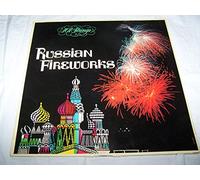 Russian Fireworks