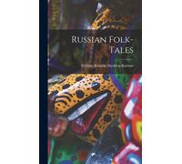 Russian Folk-Tales