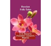 Russian Folk-Tales