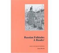 Russian Folk Tales Jason Merrill (Auteur)