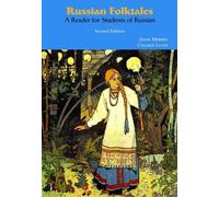 Russian Folktales
