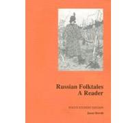Russian Folktales