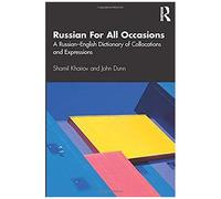 Russian For All Occasions