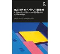 Russian For All Occasions by Dunn & John University of Glasgow & UK Unknown (Auteur)