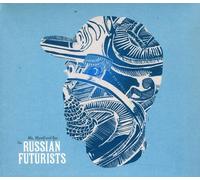 Russian Futurists - Me Myself & Rye [Import]