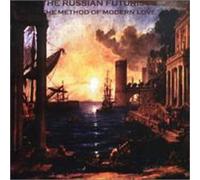 Russian Futurists - The Method of Modern Love