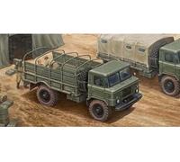 Trumpeter 1:35 - Camion léger Russe GAZ66
