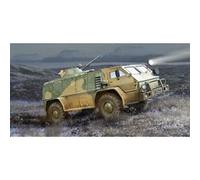 Russian Gaz39371 High-mobility Multipurp - 1:35e - Trumpeter G