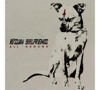 Russian Girlfriends - All Around