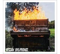 Russian Girlfriends - Russian Girlfriends