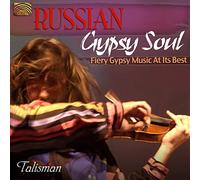 Talisman - Zingaros - Talisman : Russian Gypsy Soul [Import]