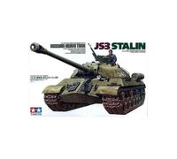 RUSSIAN HEAVY TANK JS3 STALIN