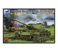 Russian Heavy Tank Kv-85 - 1:35e - Bronco Models G