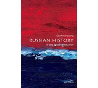 Histoire russe – Une très brève introduction