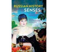 Russian History through the Senses - [Version Originale] Inconnu (Auteur)