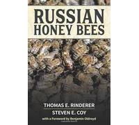 Russian Honey Bees