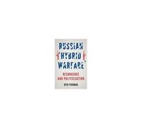 Russian 'hybrid Warfare