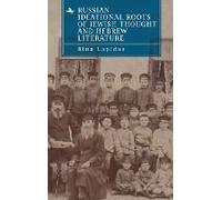 Russian Ideational Roots Of Jewish Thought And Hebrew Literature