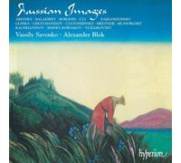 Russian Images Russes, Volume 1 – Hyperion