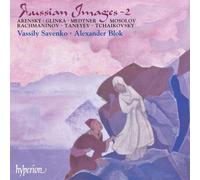 Russian Images : Volume 2