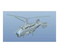 Hobbyboss 1 48 - Russian Ka-27 Helix - Hbb81739