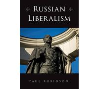 Russian Liberalism