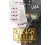 Russian Libertine (2012) ( Russian libertine - Venäjän vapain mies ) [ Origine Finlandaise, Sans Langue Francaise ]