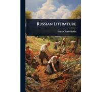 Russian Literature