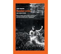 Russian Lover and Other Stories