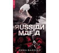 Russian Mafia - Tome 1
