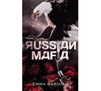 Russian Mafia - Tome 1 - Emma Bardiau - Hlab Eds - Poche - Roman