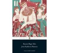 Russian Magic Tales From Pushkin To Platonov (Penguin Classics) (Paperback) Robert Chandler, Robert Chandler, Robert Chandler, Robert Chandler (Auteur)