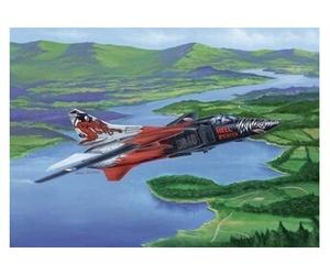 Russian Mig-23mf Flogger-b - 1:48e -