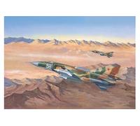 Russian Mig-23mld Flogger-k - 1:48e -