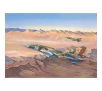 Russian Mig-23mld Flogger-k - 1:48e - Trumpeter G