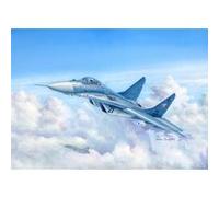 Russian Mig-29a Fulcrum - 1:32e - Trumpeter G