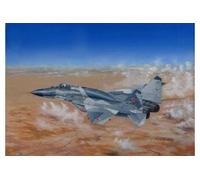 Russian Mig-29smt Fulcrum - 1:32e -